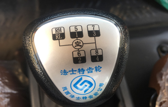 【國五】柳汽單橋平板運(yùn)輸車