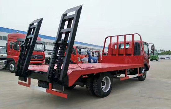 【國(guó)五】大運(yùn)單橋平板 【國(guó)五】大運(yùn)單橋平板