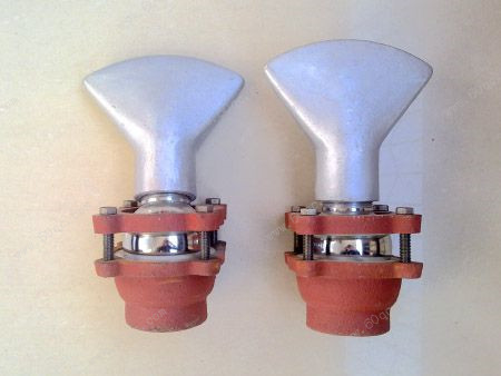 萬象鑄鐵灑水鴨嘴噴頭 萬象鑄鐵灑水鴨嘴噴頭