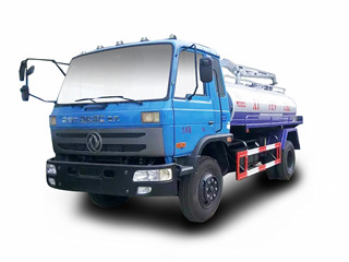 東風(fēng)145/153吸糞車